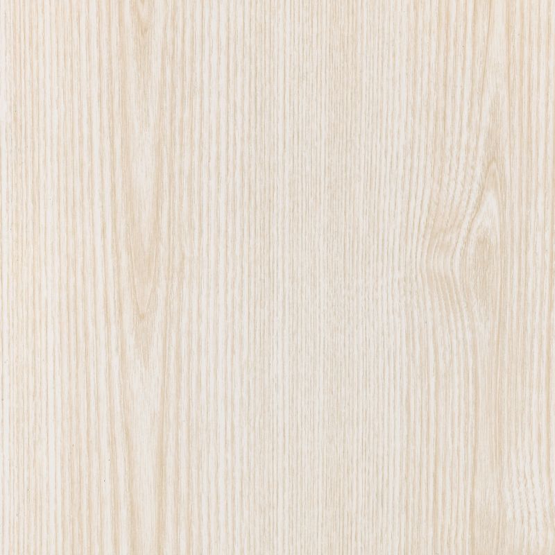 Autocolant d-c-fix imitatie lemn frasin, aspect furnir, alb, 45cmx15m 45cmx15m